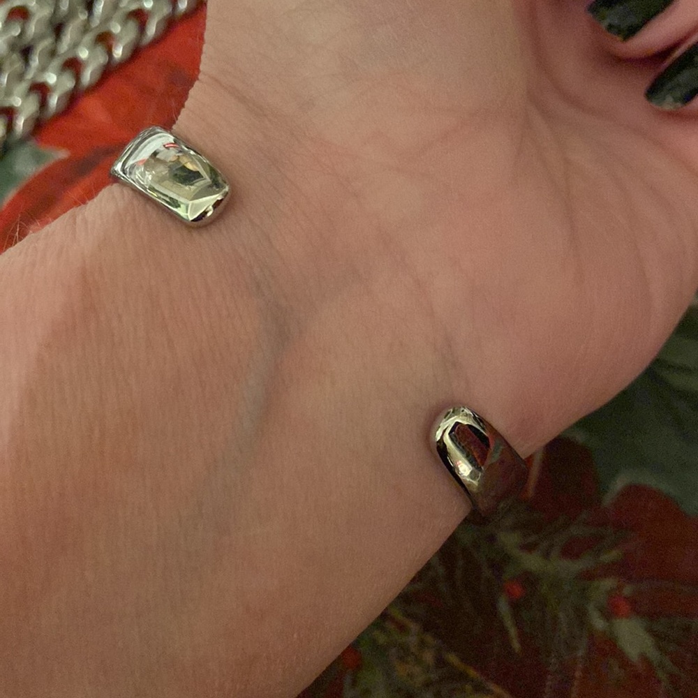 - Limited! Wing Bracelet-3 left - Picture 6 of 6